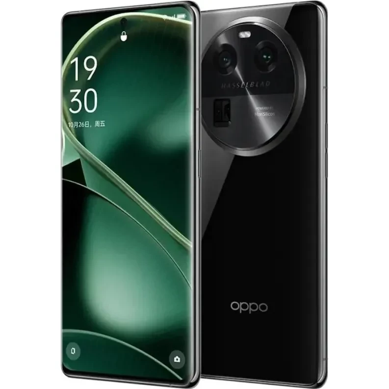 OPPO Find X6 16/512GB Black Europe - Зображення 5