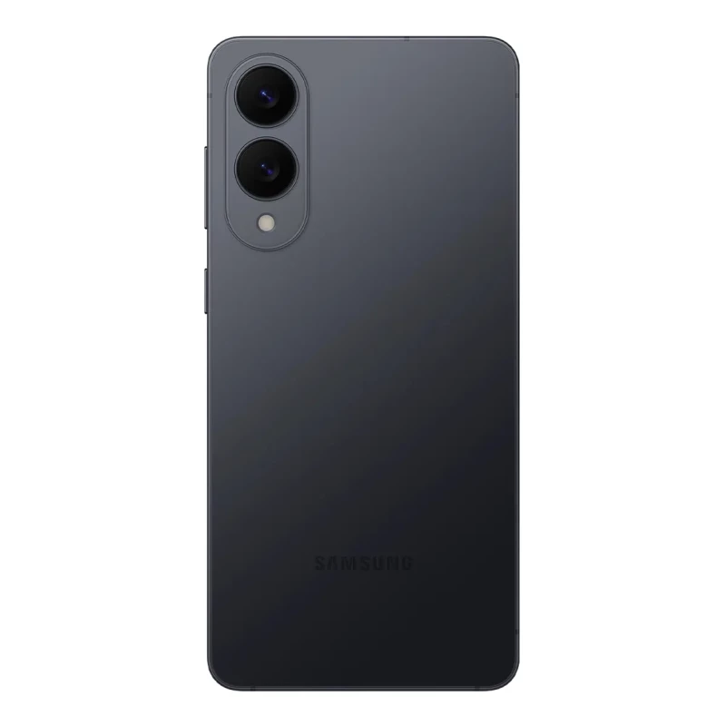 Samsung Galaxy S25 Edge 12/512GB Titanium Jetblack (SM-S937BZKGSEK) (UA) - Зображення 2