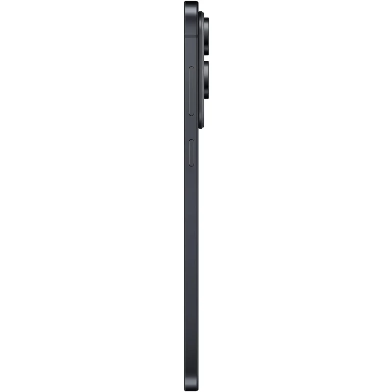 Samsung Galaxy S25 Edge 12/512GB Titanium Jetblack (SM-S937BZKGSEK) (UA) - Зображення 7