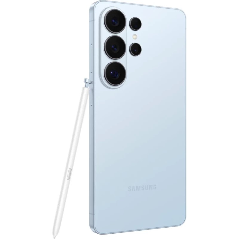 Samsung Galaxy S26 Ultra 12/512GB Sky Blue (SM-S948BLBG) - Зображення 5