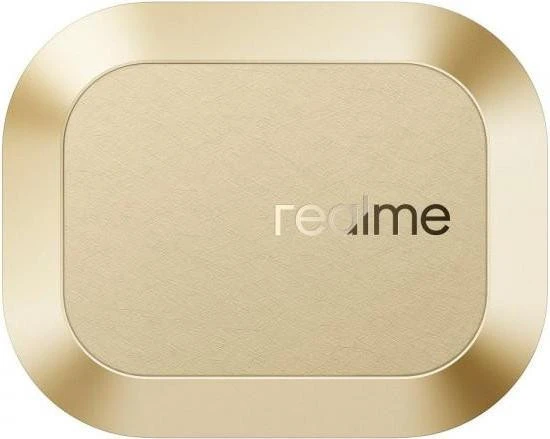 Наушники realme Buds Air 8 Master Gold - Зображення 1