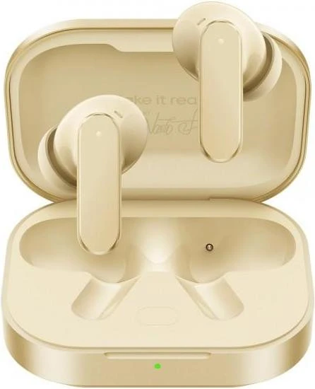 Наушники realme Buds Air 8 Master Gold