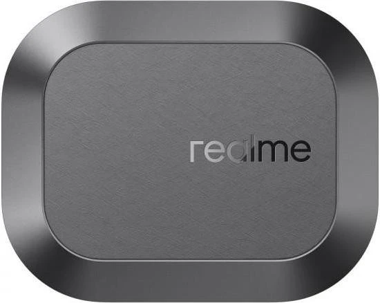 Наушники realme Buds Air 8 Master Grey - Зображення 1