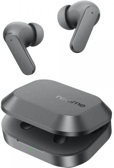 Наушники realme Buds Air 8 Master Grey - Зображення 3