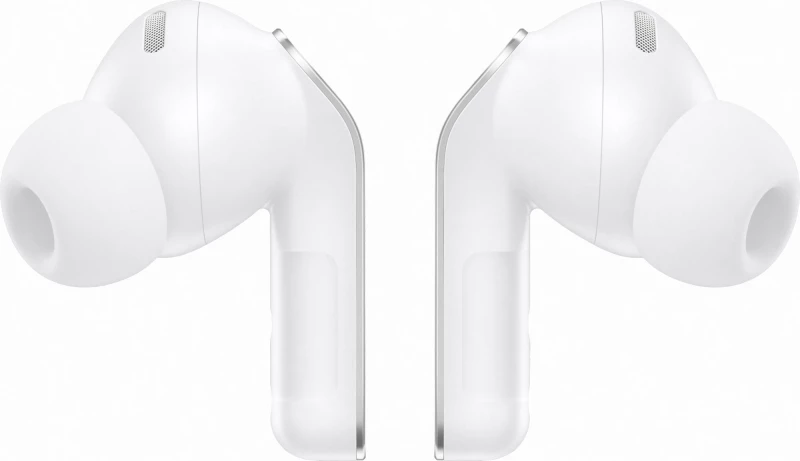 Наушники Samsung Galaxy Buds4 Pro White (SM-R640NZWA) - Зображення 2