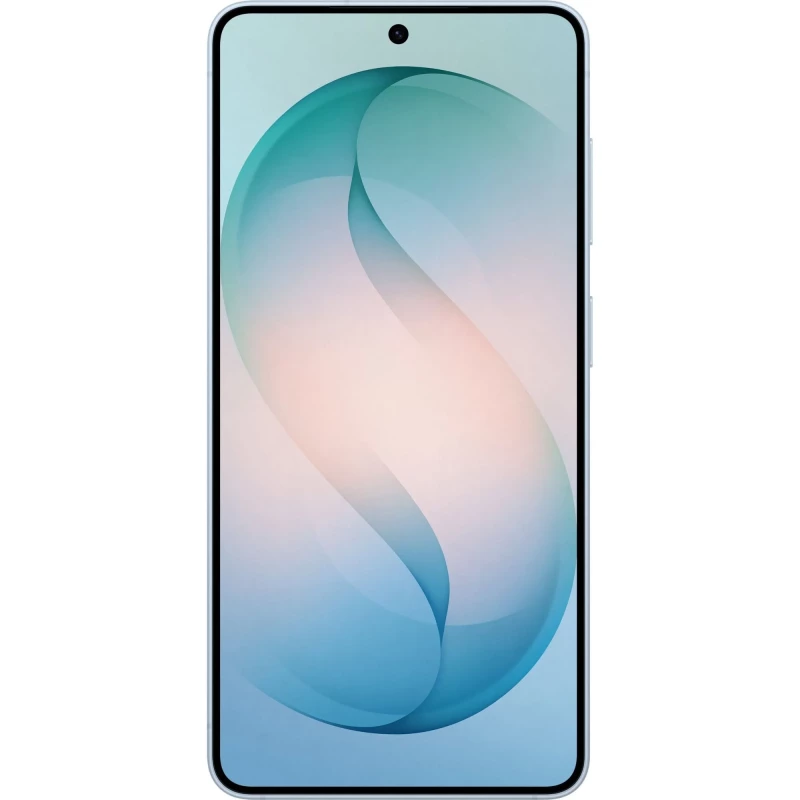 Samsung Galaxy S26 12/256GB Sky Blue (SM-S942BLBG) - Зображення 1