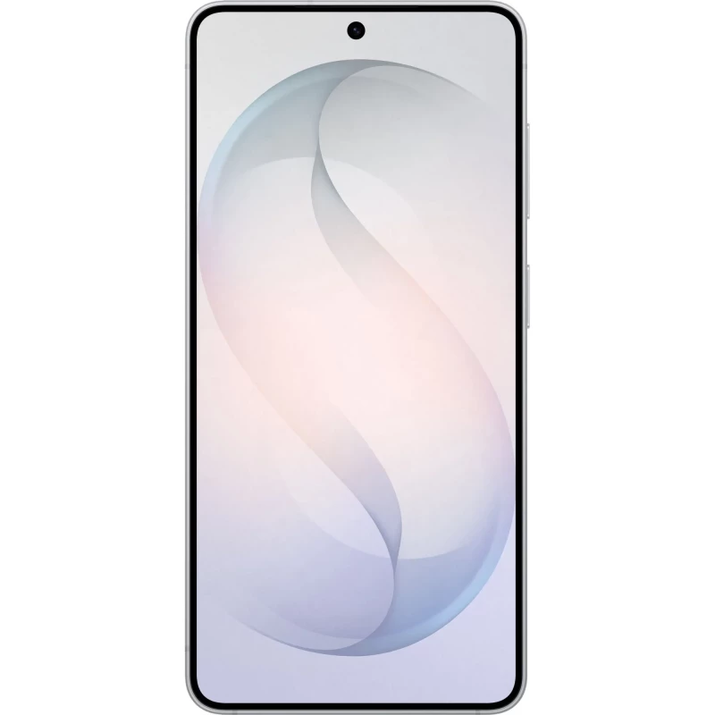 Samsung Galaxy S26 12/512GB White (SM-S942BZWH) - Зображення 1