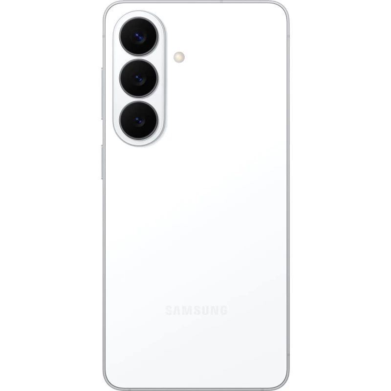Samsung Galaxy S26 12/512GB White (SM-S942BZWH) - Зображення 2