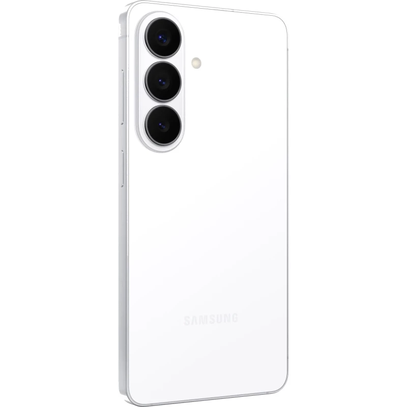 Samsung Galaxy S26 12/512GB White (SM-S942BZWH) - Зображення 5