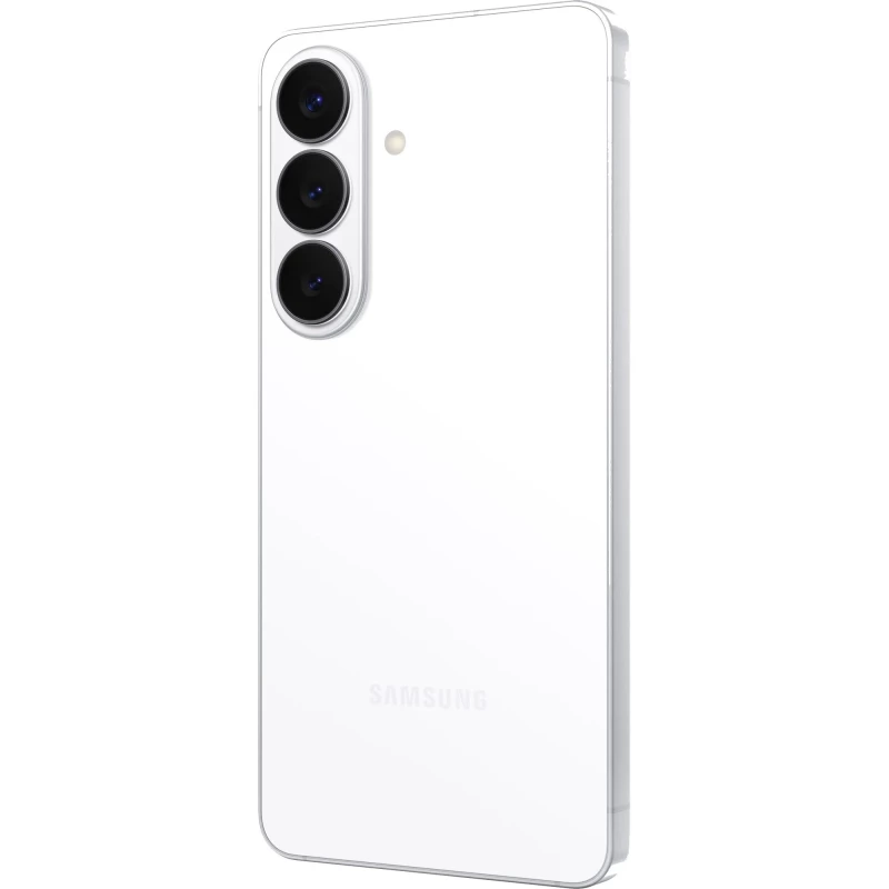 Samsung Galaxy S26 12/512GB White (SM-S942BZWH) - Зображення 6
