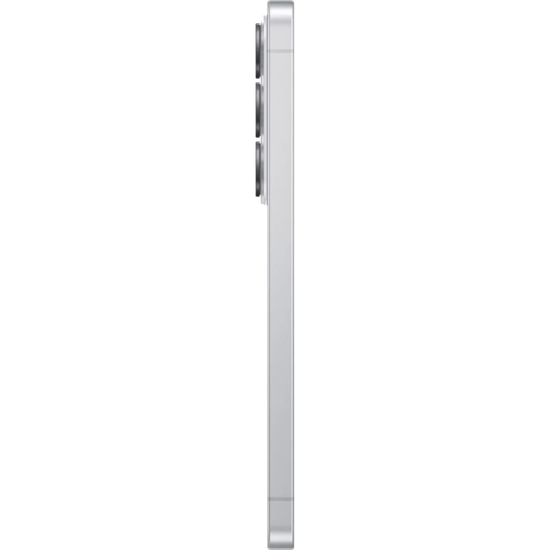 Samsung Galaxy S26 12/512GB White (SM-S942BZWH) - Зображення 7