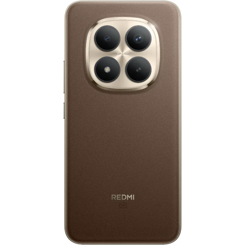 Xiaomi Redmi Note 15 Pro+ 5G 12/512GB Mocha Brown (with adapter) Europe - Зображення 2
