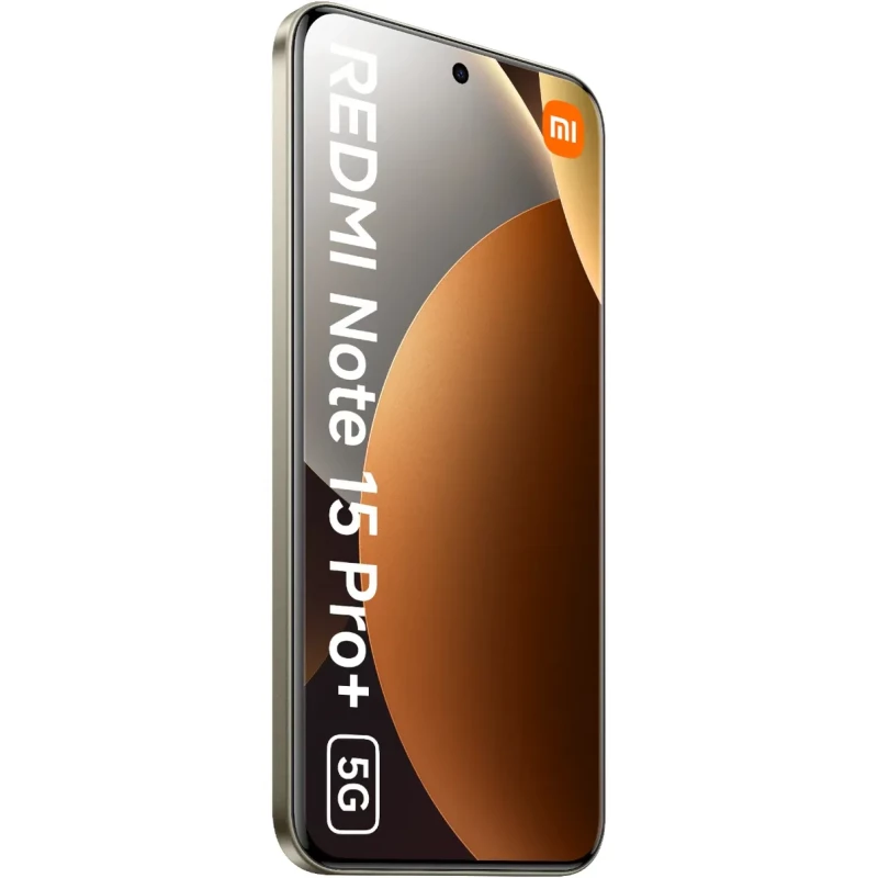 Xiaomi Redmi Note 15 Pro+ 5G 12/512GB Mocha Brown (with adapter) Europe - Зображення 3