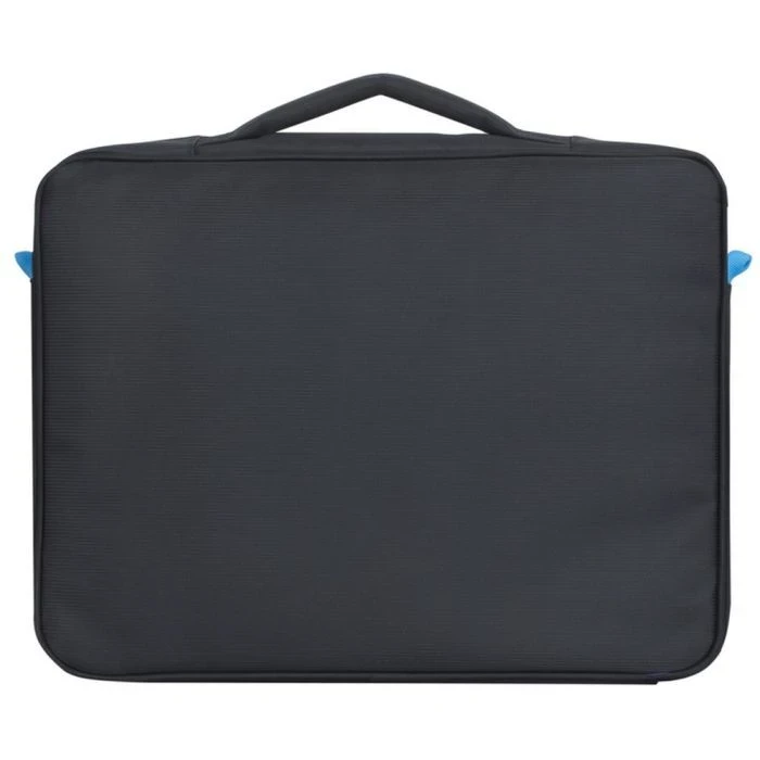 Сумка для ноутбука RivaCase 16" collection Regent, black (8087Black) (UA) - Зображення 2