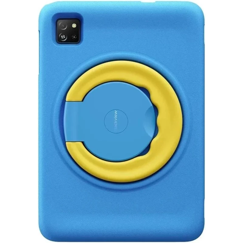 Blackview TAB A6 Kids 4/128GB Wi-Fi Blue - Зображення 1