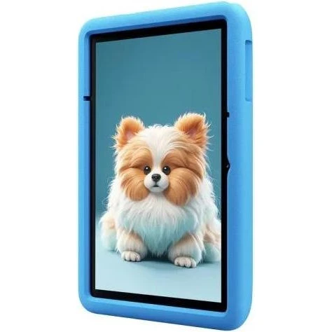 Blackview TAB A6 Kids 4/128GB Wi-Fi Blue - Зображення 4
