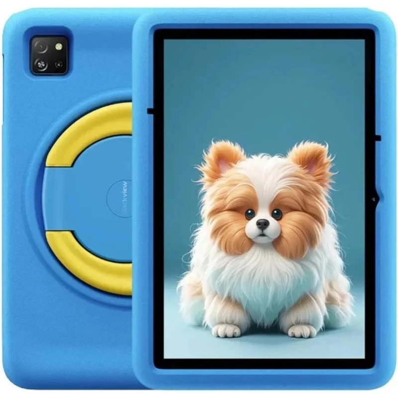 Blackview TAB A6 Kids 4/128GB Wi-Fi Blue