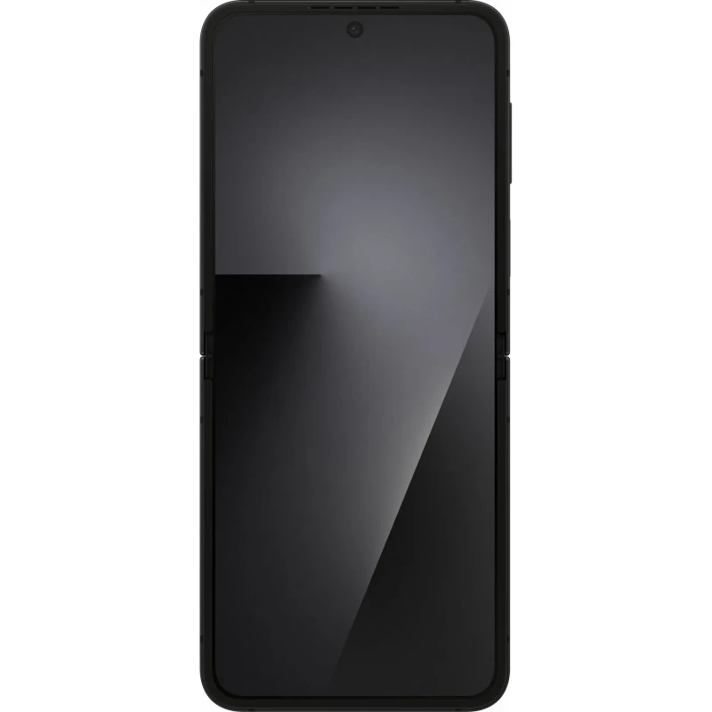 Samsung Galaxy Flip7 FE 8/256GB Black (SM-F761BZKHSEK) (UA) - Зображення 1