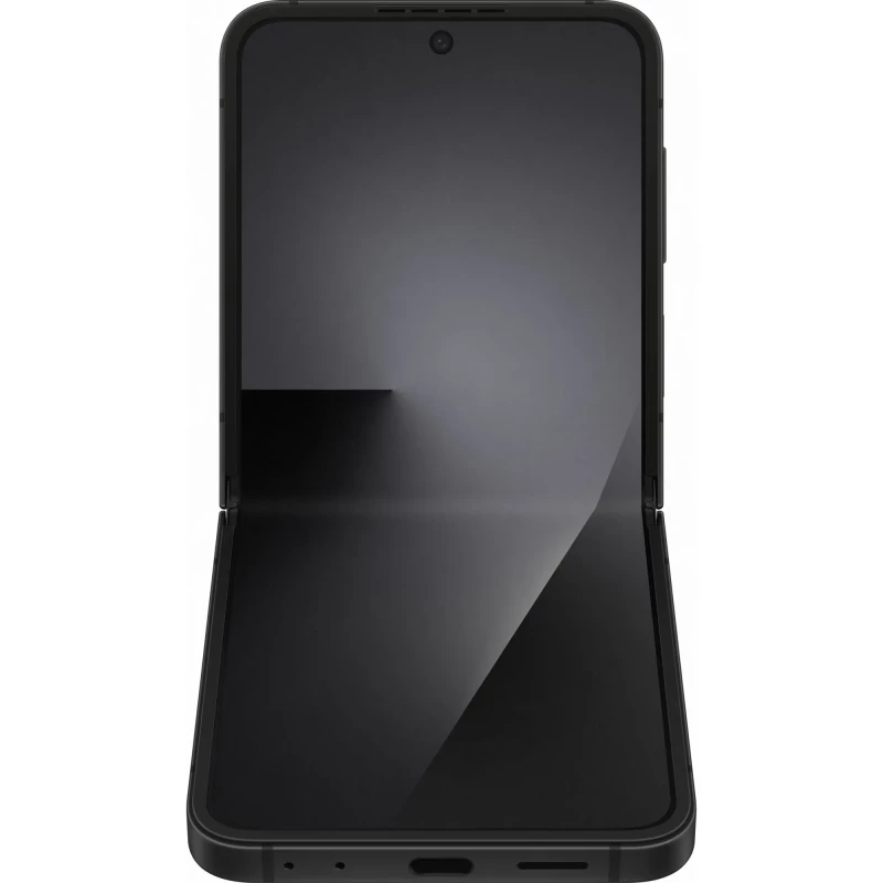 Samsung Galaxy Flip7 FE 8/256GB Black (SM-F761BZKHSEK) (UA) - Зображення 3