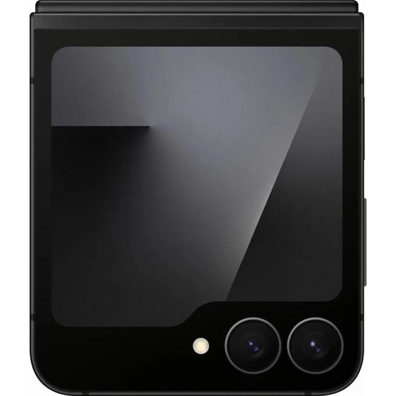 Samsung Galaxy Flip7 FE 8/256GB Black (SM-F761BZKHSEK) (UA) - Зображення 5