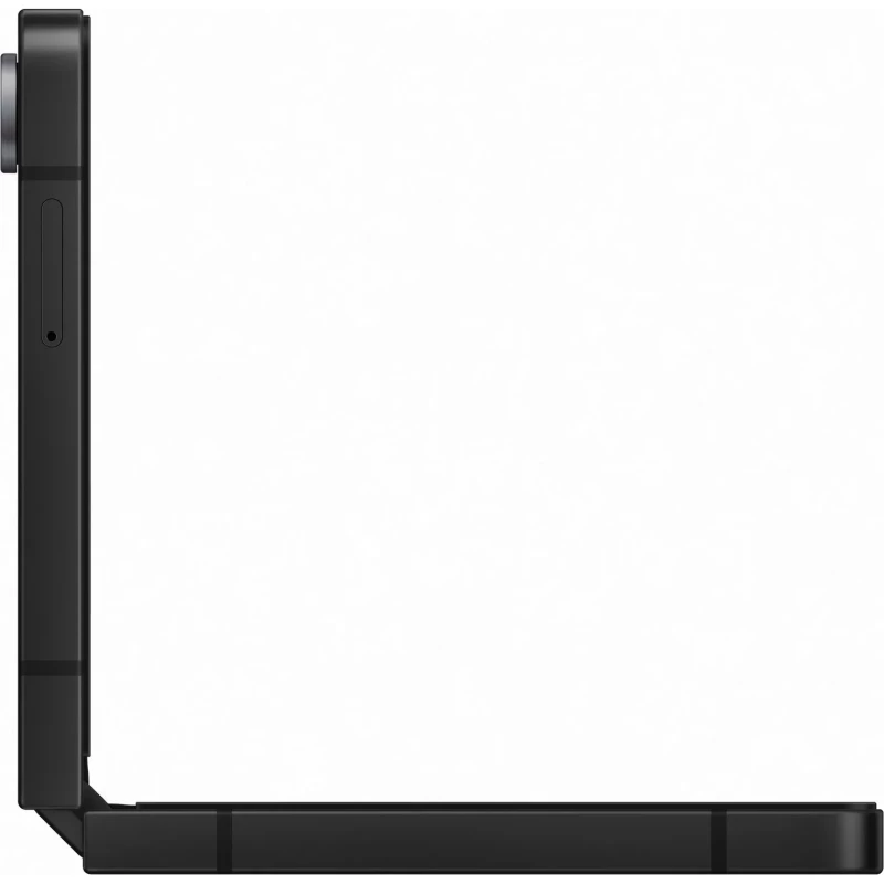 Samsung Galaxy Flip7 FE 8/256GB Black (SM-F761BZKHSEK) (UA) - Зображення 7