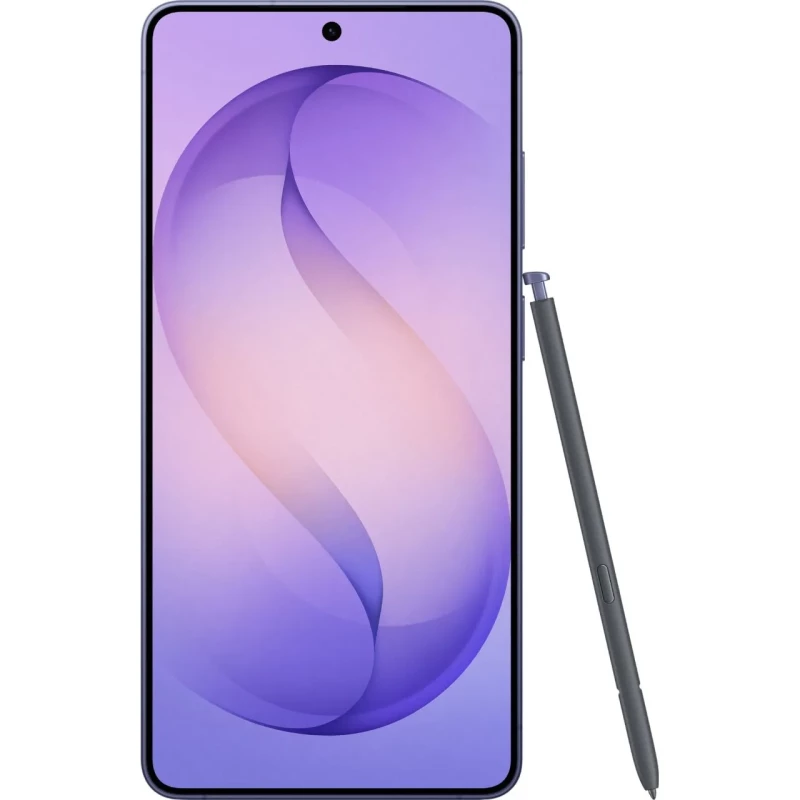 Samsung Galaxy S26 Ultra 12/256GB Cobalt Violet (SM-S948BZVD) - Зображення 1