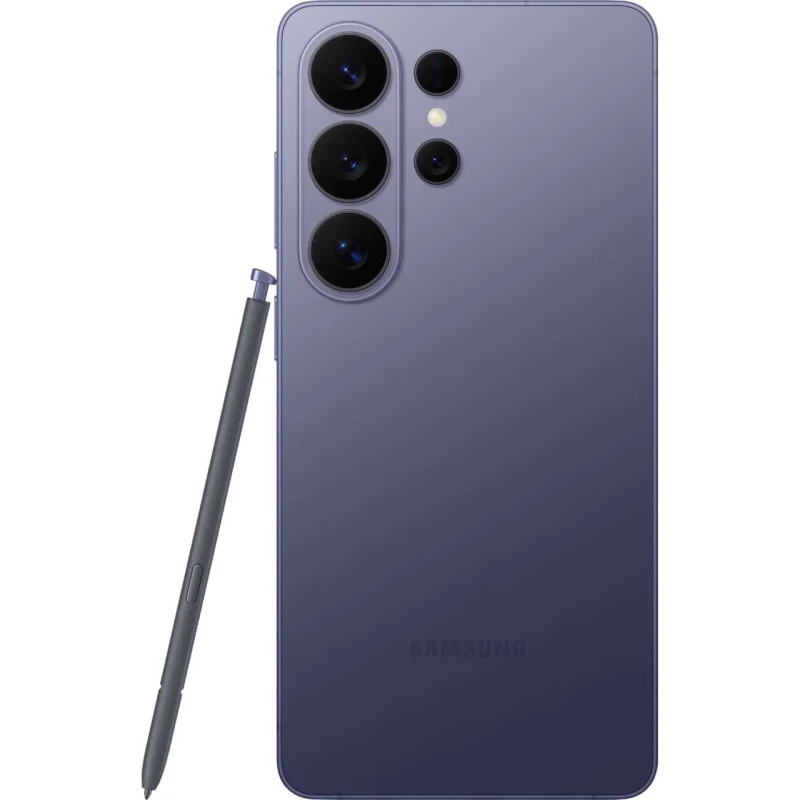 Samsung Galaxy S26 Ultra 12/256GB Cobalt Violet (SM-S948BZVD) - Зображення 2