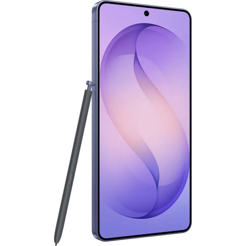 Samsung Galaxy S26 Ultra 12/256GB Cobalt Violet (SM-S948BZVD) - Зображення 3