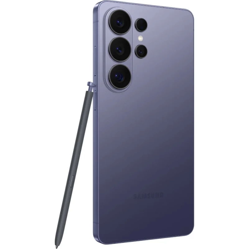 Samsung Galaxy S26 Ultra 12/256GB Cobalt Violet (SM-S948BZVD) - Зображення 5