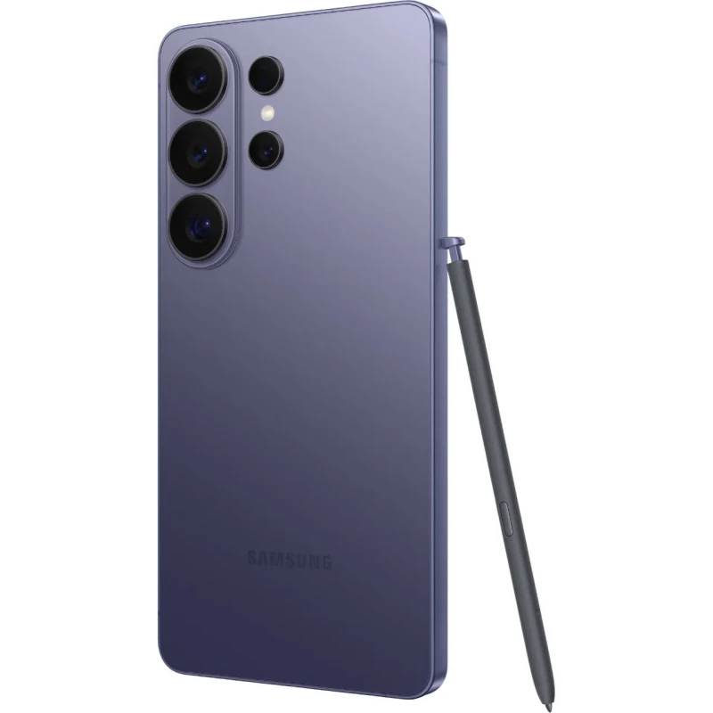 Samsung Galaxy S26 Ultra 12/256GB Cobalt Violet (SM-S948BZVD) - Зображення 6