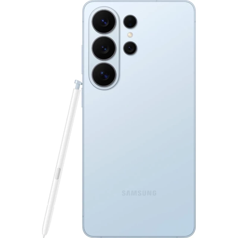 Samsung Galaxy S26 Ultra 16/1TB Sky Blue (SM-S948BLBH) - Зображення 2