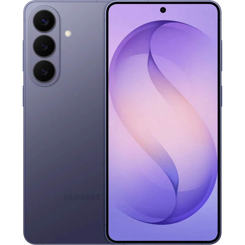 Samsung Galaxy S26+ 12/512GB Cobalt Violet (SM-S947BZVG)