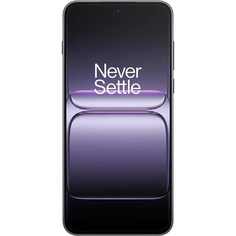OnePlus Nord 5 8/256GB Phantom Grey Europe - Зображення 1