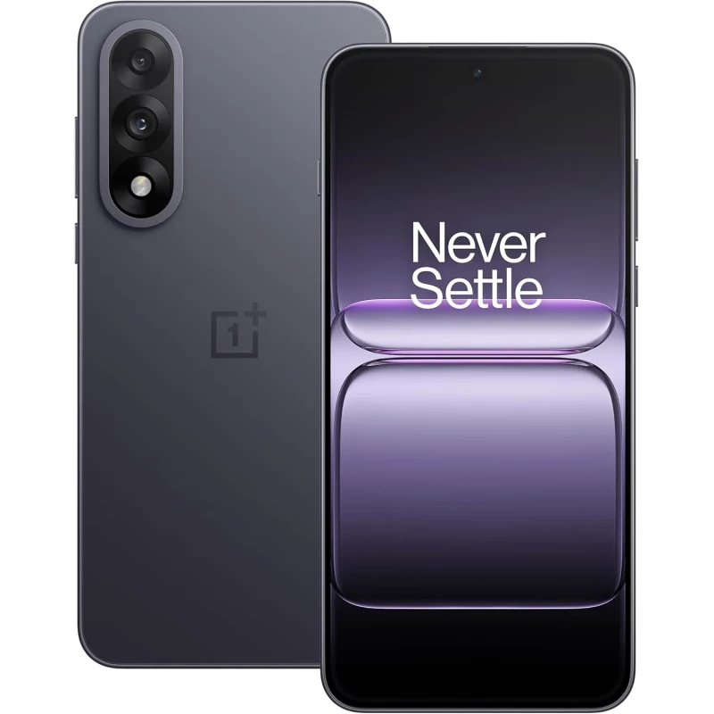 OnePlus Nord 5 8/256GB Phantom Grey Europe