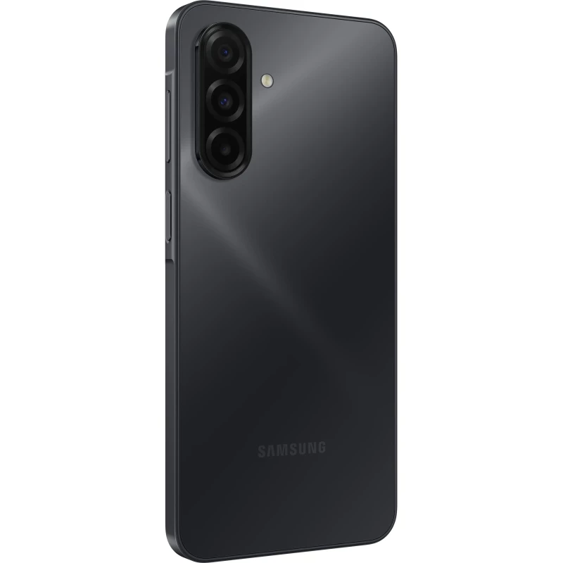 Samsung Galaxy A17 8/256GB Black (SM-A175FZKE) - Зображення 5