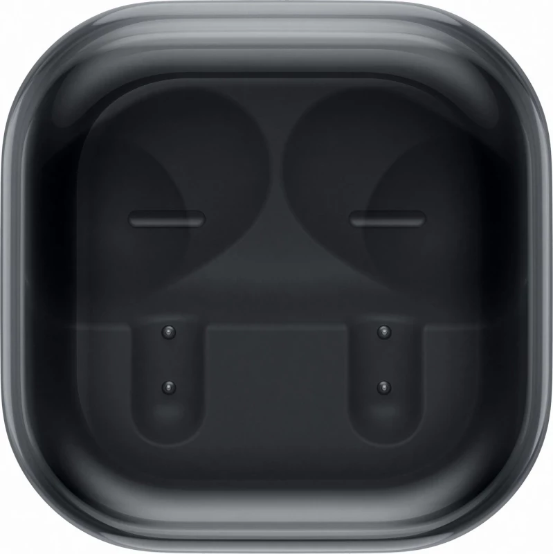 Наушники Samsung Galaxy Buds4 Pro Black (SM-R640NZKA) - Зображення 4