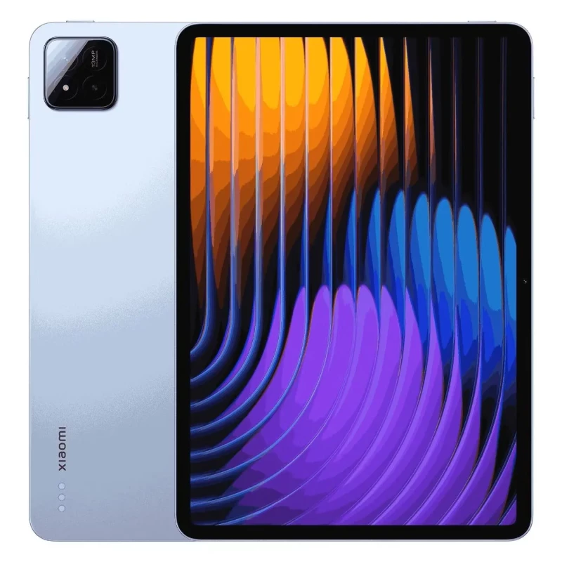 Xiaomi Pad 7 8/256GB Sky Blue (VHU5363EU) Europe