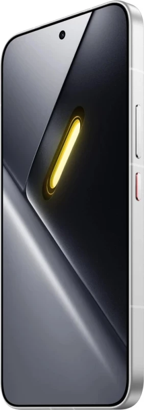 Xiaomi Poco X8 Pro Max 12/256GB White (no charger) Europe - Зображення 3
