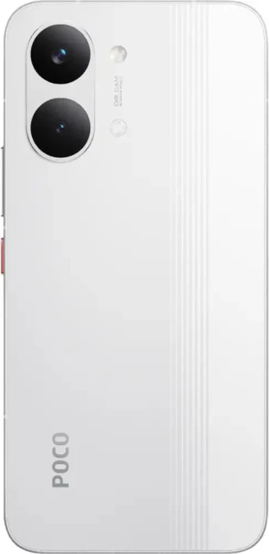 Xiaomi Poco X8 Pro Max 12/256GB White (no charger) Europe - Зображення 5