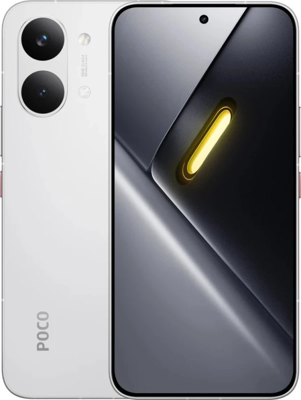 Xiaomi Poco X8 Pro Max 12/256GB White (no charger) Europe