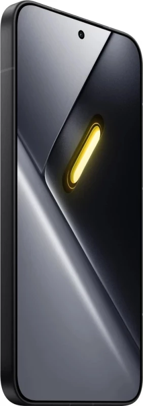 Xiaomi Poco X8 Pro Max 12/512GB Black (with charger) Europe - Зображення 1