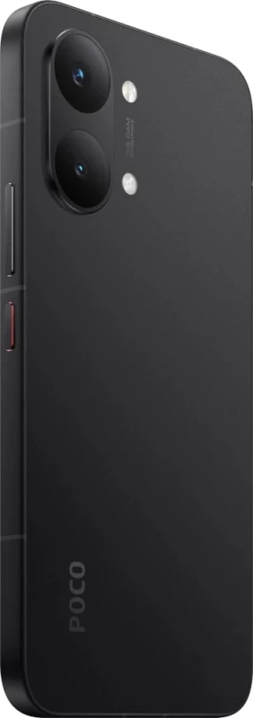 Xiaomi Poco X8 Pro Max 12/512GB Black (with charger) Europe - Зображення 4