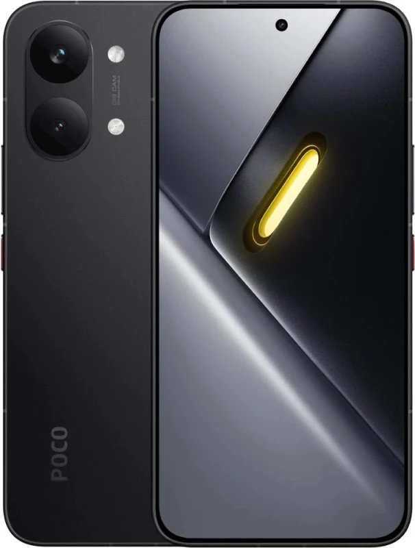 Xiaomi Poco X8 Pro Max 12/512GB Black (with charger) Europe