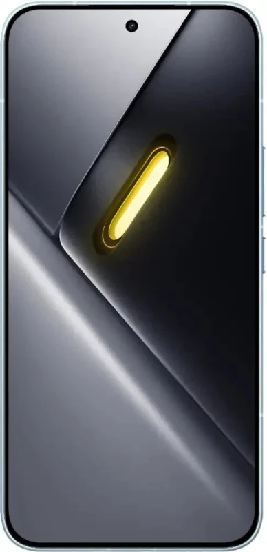 Xiaomi Poco X8 Pro Max 12/512GB Blue (no charger) Europe - Зображення 2