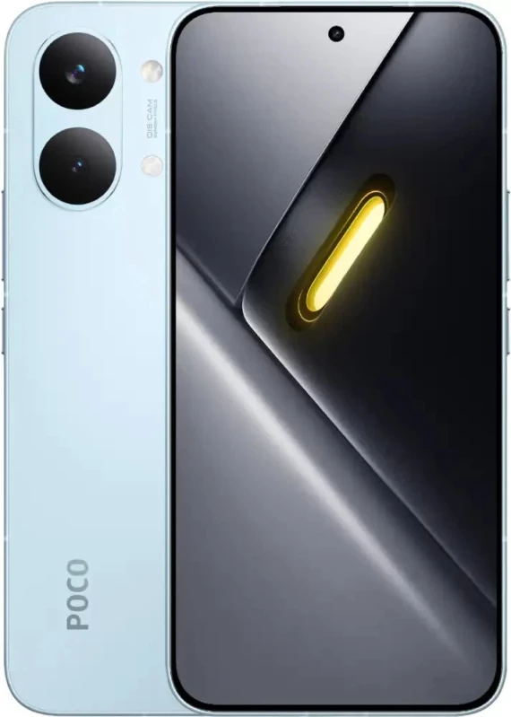 Xiaomi Poco X8 Pro Max 12/512GB Blue (no charger) Europe