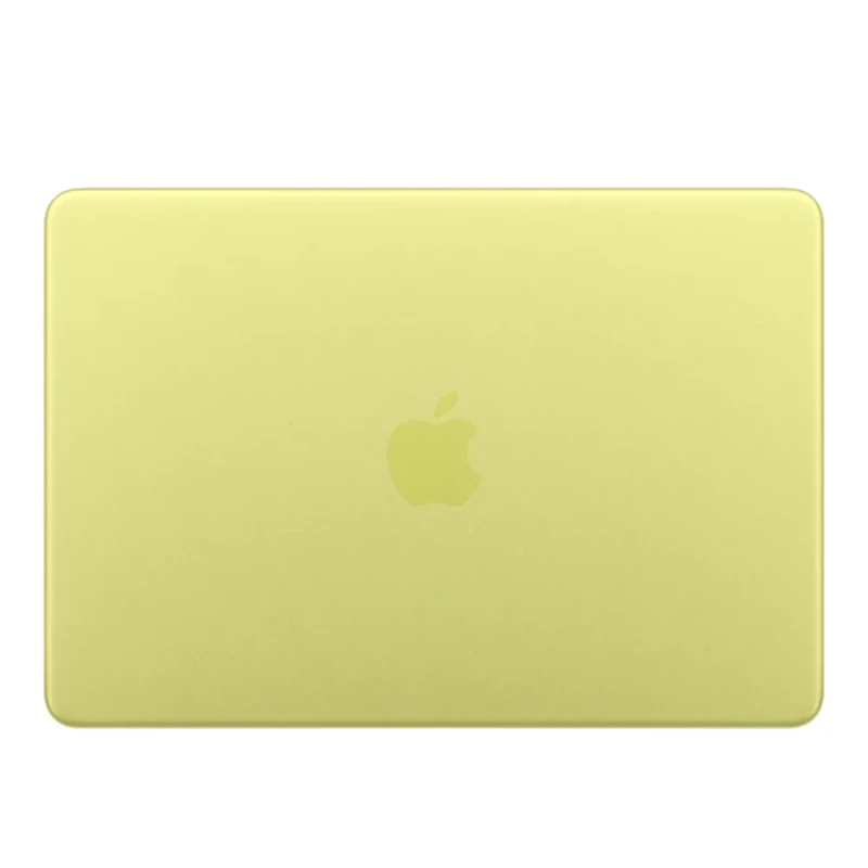 Apple MacBook Neo 13" A18 Pro 8/256Gb Citrus 2026 (MHFD4) - Зображення 1