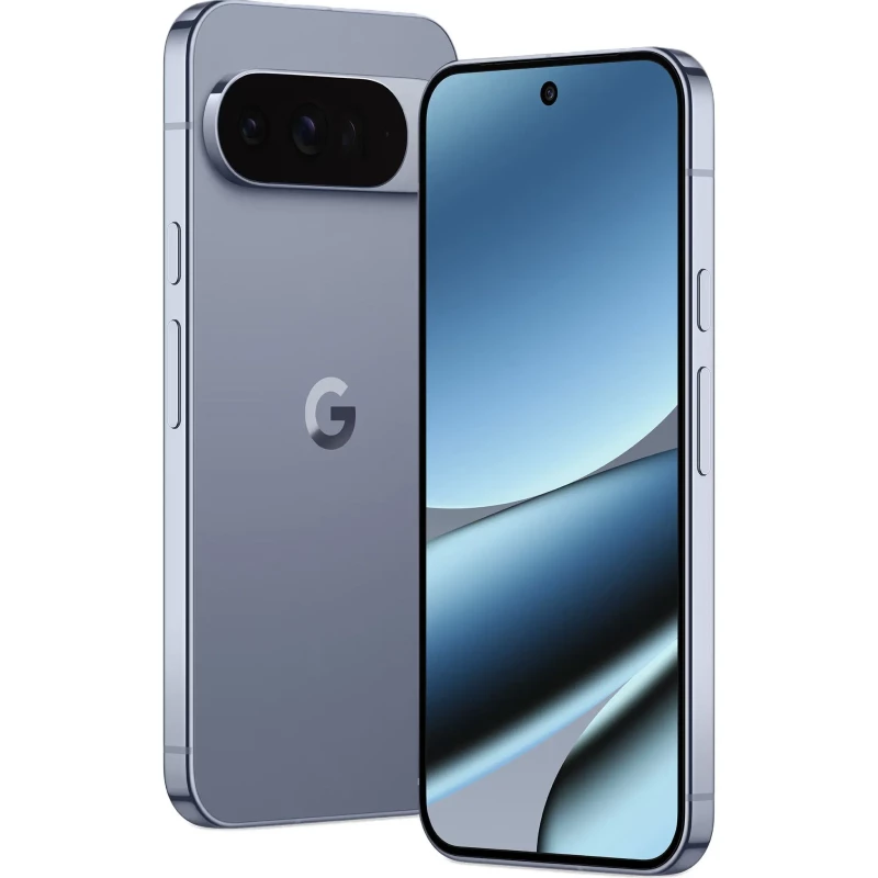 Google Pixel 10 Pro XL 16/256GB Moonstone (Nano-SIM+eSIM) - Зображення 8