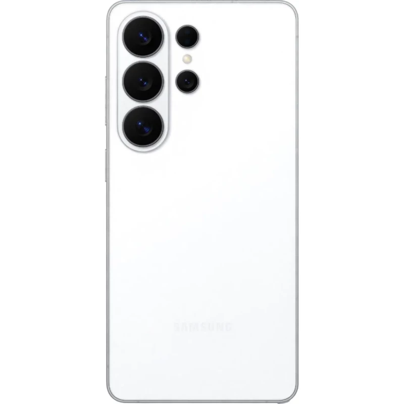 Samsung Galaxy S26 Ultra 12/256GB White (SM-S948BZWDSEK) (UA) - Зображення 8