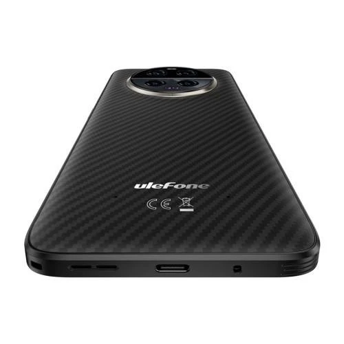 Ulefone Armor 23 Ultra 12/512GB Elite Black - Зображення 7
