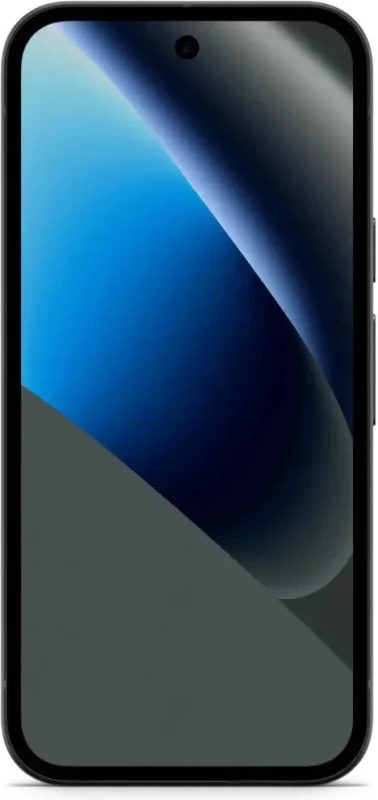 Google Pixel 10a 8/128GB Obsidian - Зображення 1
